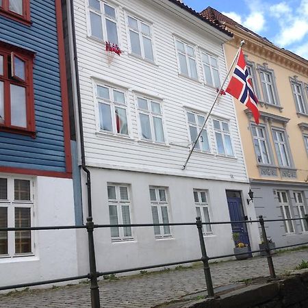 Ym40 Apartment Bergen Bagian luar foto
