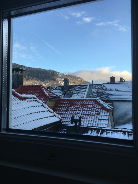 Ym40 Apartment Bergen Bagian luar foto