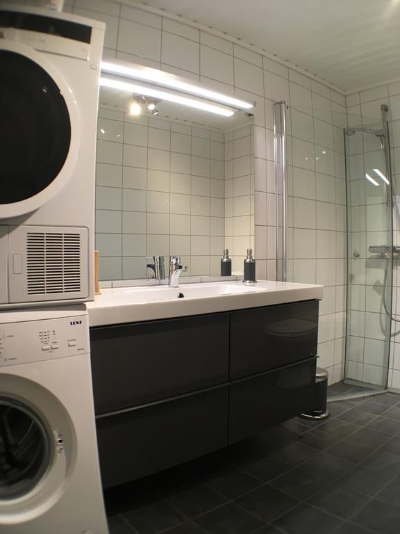 Ym40 Apartment Bergen Bagian luar foto