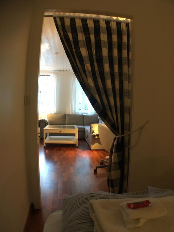 Ym40 Apartment Bergen Bagian luar foto