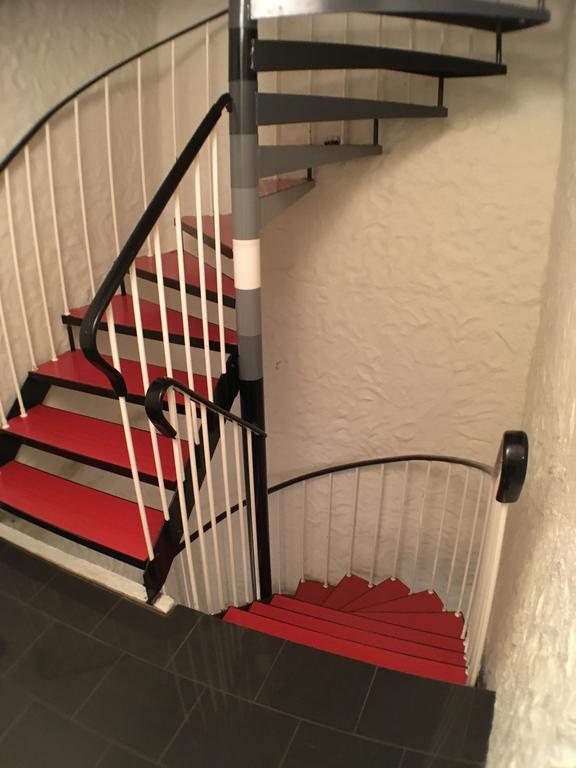 Ym40 Apartment Bergen Bagian luar foto