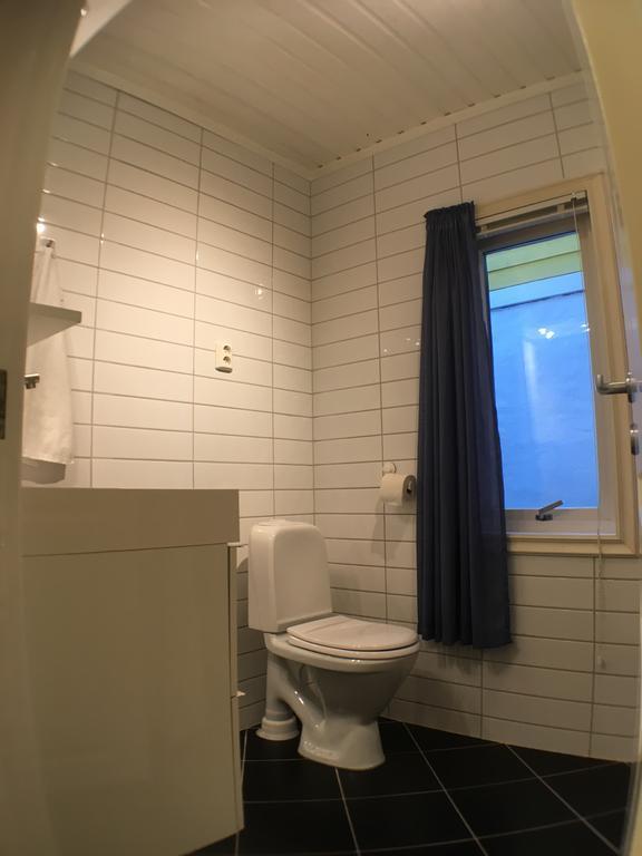 Ym40 Apartment Bergen Bagian luar foto